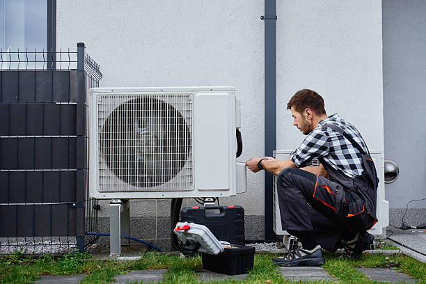Trusted Hvac service in Cumberland, MD - JG Cool HVAC